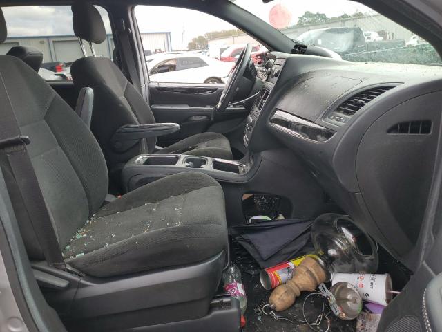 Photo 7 from auction – 2017 DODGE GRAND CARA with VIN 2C4RDGBG9HR619695