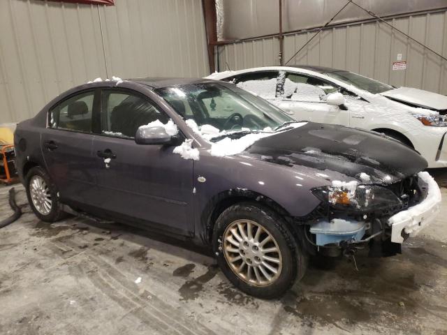 Photo 4 from auction – 2009 MAZDA 3 I with VIN JM1BK32F691191128