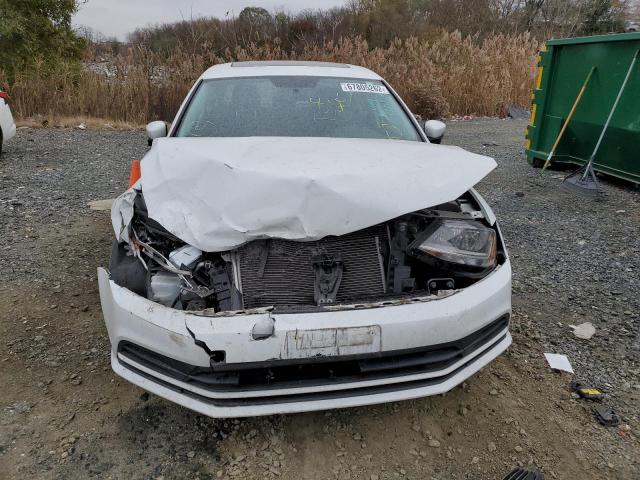 Photo 5 from auction – 2018 VOLKSWAGEN JETTA SE with VIN 3VWDB7AJ6JM245019