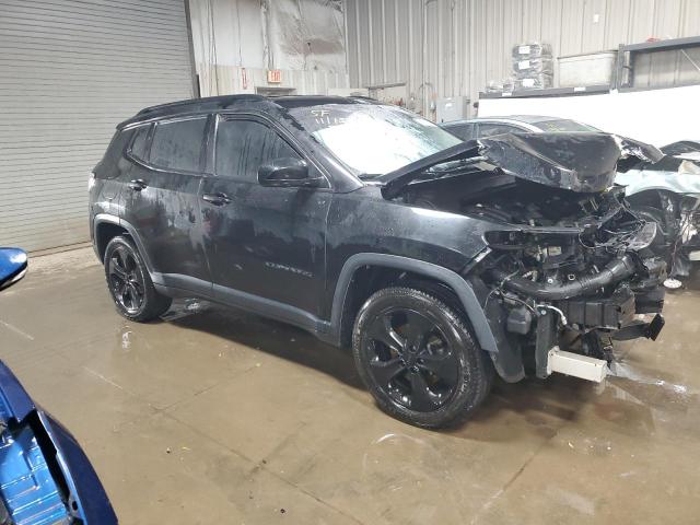 Photo 4 from auction – 2018 JEEP COMPASS LA with VIN 3C4NJCBB0JT304890