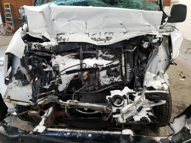 Photo 12 from auction – 2011 GMC SAVANA G25 with VIN 1GTW7GCA4B1905776
