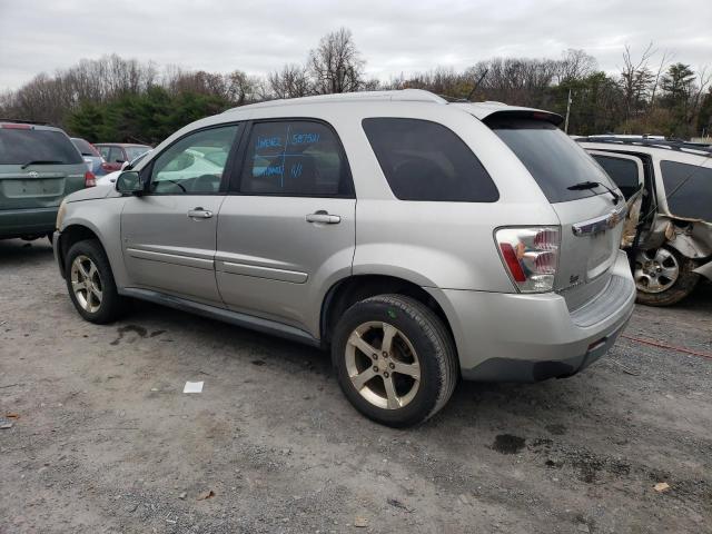 Photo 2 from auction – 2007 CHEVROLET EQUINOX LT with VIN 2CNDL63F776011585