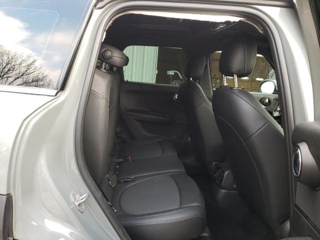Photo 11 from auction – 2022 MINI COOPER COU with VIN WMZ43BR06N3N32740