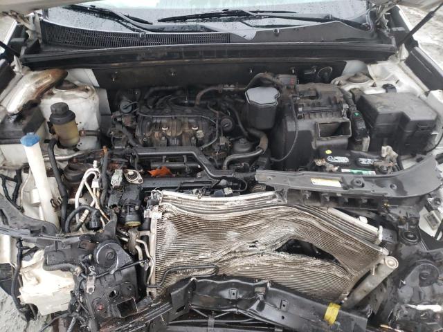 Photo 11 from auction – 2012 KIA SORENTO SX with VIN 5XYKWDA23CG298055