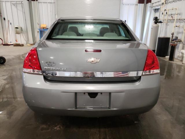 Photo 6 from auction – 2008 CHEVROLET IMPALA LT with VIN 2G1WT58N389105849