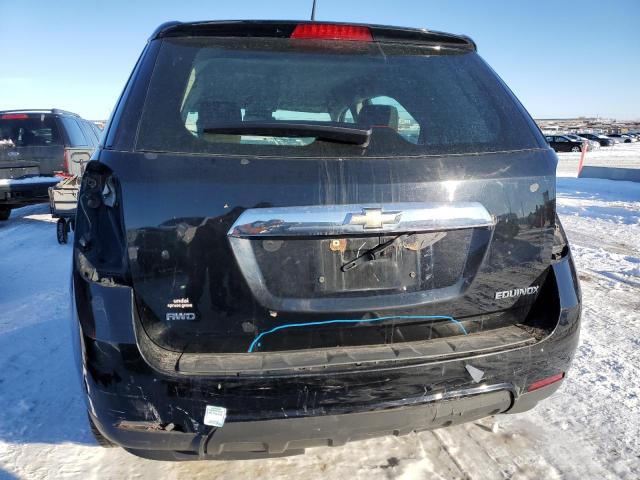Photo 6 from auction – 2013 CHEVROLET EQUINOX LS with VIN 2GNFLCEK4D6213115