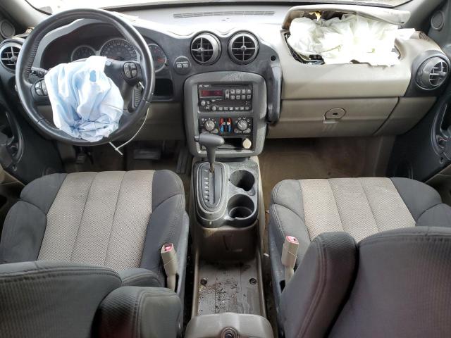 Photo 8 from auction – 2004 PONTIAC AZTEK with VIN 3G7DA03E64S515412