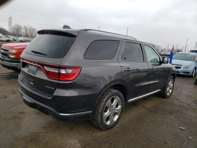 Photo 3 from auction – 2014 DODGE DURANGO LI with VIN 1C4RDJDGXEC446526