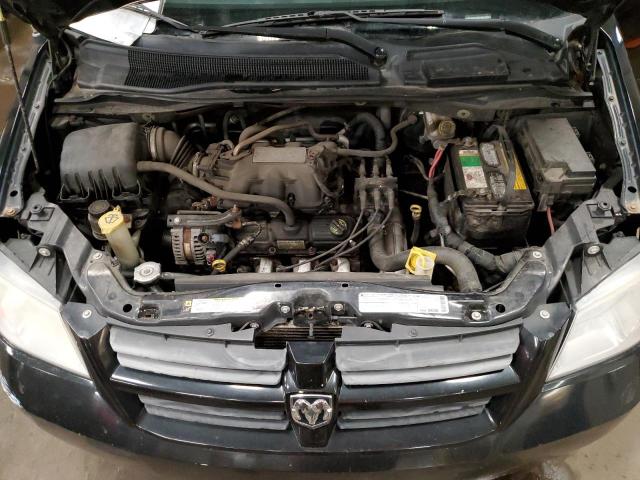 Photo 12 from auction – 2010 DODGE GRAND CARA with VIN 2D4RN4DE1AR125136