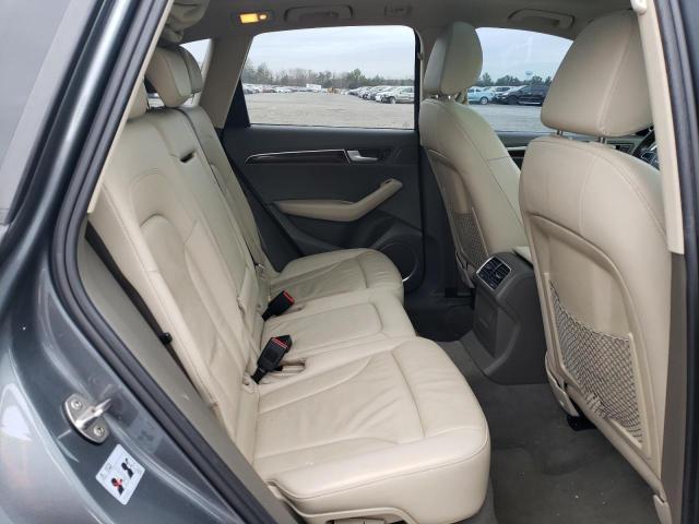 Фото 10 с аукциона – 2012 AUDI Q5 PREMIUM с VIN WA1LFAFP1CA096817
