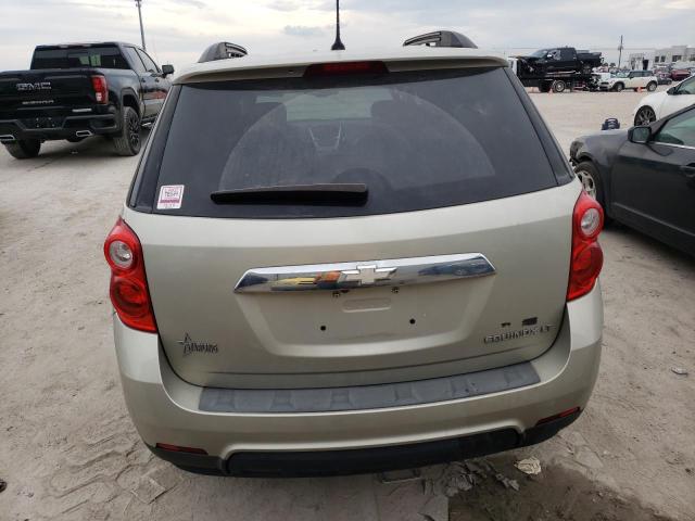 Photo 6 from auction – 2013 CHEVROLET EQUINOX LT with VIN 2GNALPEK5D6250367