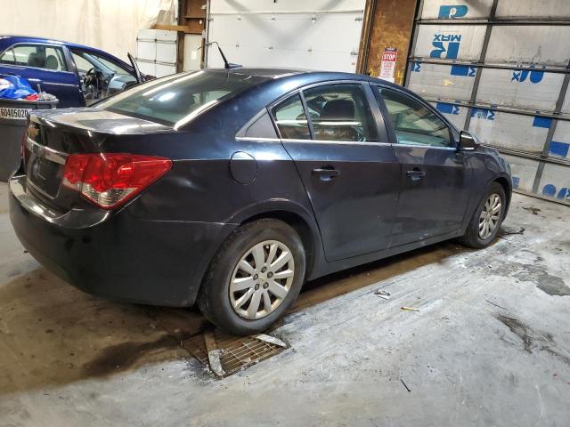 Photo 3 from auction – 2011 CHEVROLET CRUZE LS with VIN 1G1PC5SH4B7155286