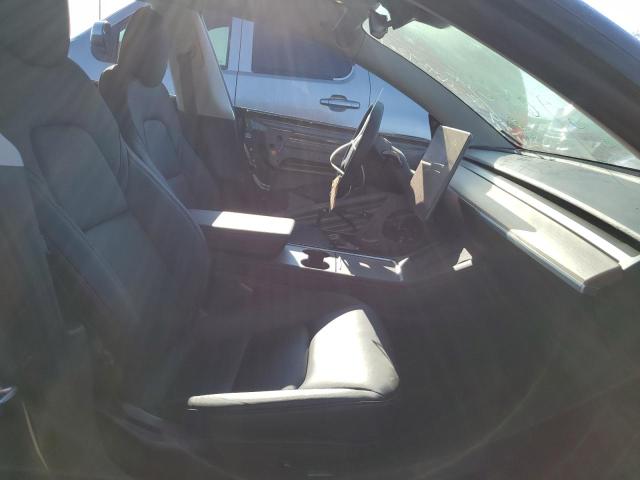 Photo 5 from auction – 2022 TESLA MODEL 3 with VIN 5YJ3E1EBXNF238137