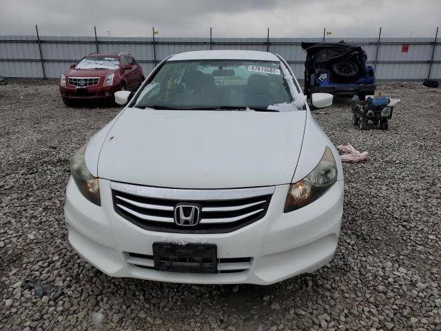 Photo 5 from auction – 2011 HONDA ACCORD LXP with VIN 1HGCP2F43BA000054