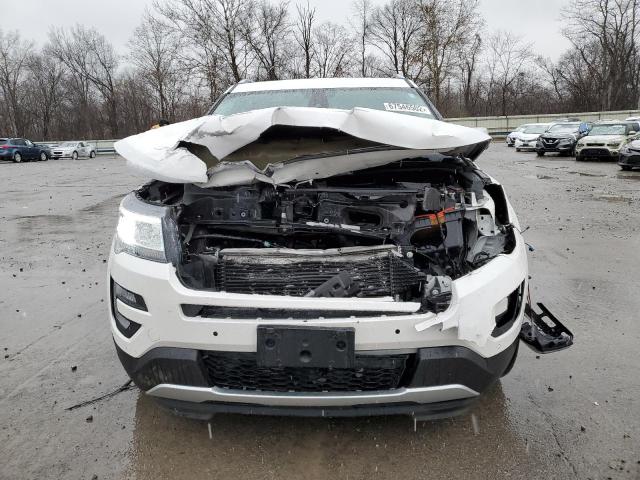Photo 5 from auction – 2017 FORD EXPLORER P with VIN 1FM5K8HT0HGD20298
