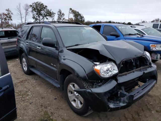 Photo 4 from auction – 2007 TOYOTA 4RUNNER SR with VIN JTEBU14R670113677