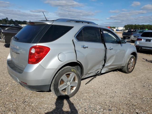Photo 3 from auction – 2014 CHEVROLET EQUINOX LT with VIN 2GNALDEK2E6256076