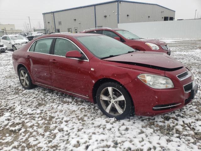 Photo 4 from auction – 2008 CHEVROLET MALIBU 2LT with VIN 1G1ZJ57B68F291128