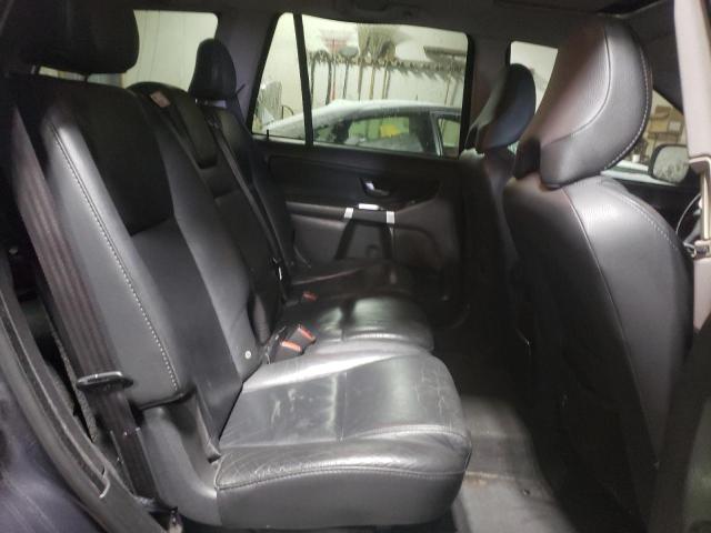 Photo 11 from auction – 2008 VOLVO XC90 3.2 with VIN YV4CM982581451374