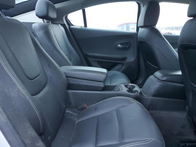 Photo 10 from auction – 2015 CHEVROLET VOLT with VIN 1G1RB6E44FU121558