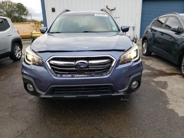 Photo 5 from auction – 2018 SUBARU OUTBACK 2. with VIN 4S4BSACC8J3204197