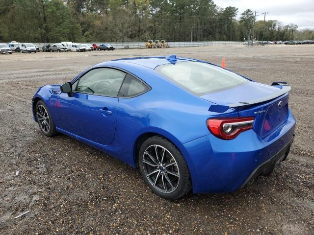 Photo 2 from auction – 2017 SUBARU BRZ 2.0 LI with VIN JF1ZCAC10H8600772