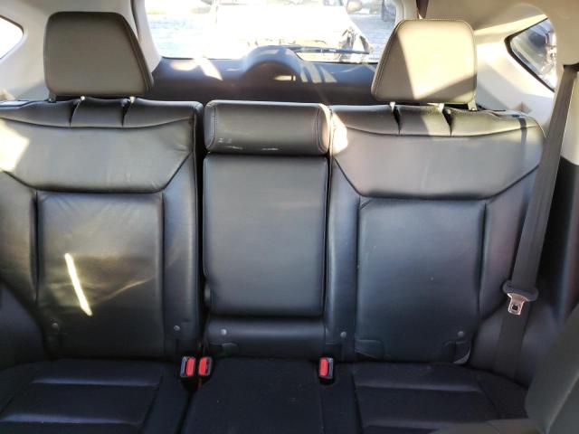 Photo 10 from auction – 2016 HONDA CR-V EXL with VIN 5J6RM4H75GL054577