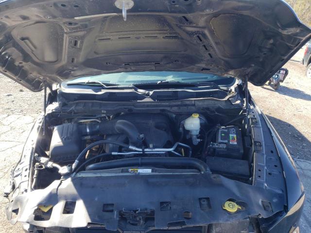 Photo 11 from auction – 2014 RAM 1500 SLT with VIN 1C6RR6GT9ES350259