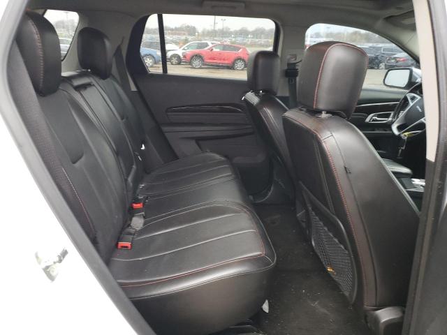 Photo 11 from auction – 2013 GMC TERRAIN DE with VIN 2GKFLZEK3D6138312