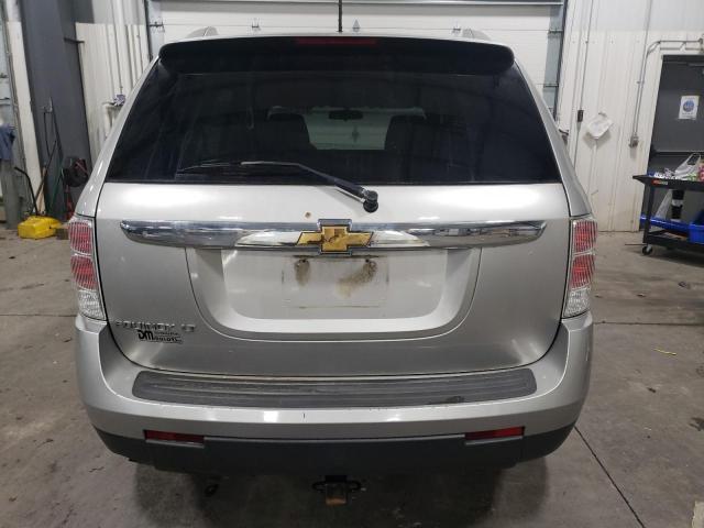 صورة رقم 6 من المزاد - 2008 CHEVROLET EQUINOX مع VIN 2CNDL33F886335595