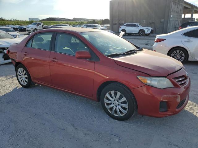 Photo 4 from auction – 2013 TOYOTA COROLLA with VIN 5YFBU4EEXDP176686