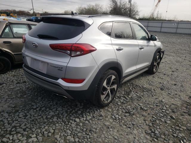Photo 3 from auction – 2017 HYUNDAI TUCSON LIM with VIN KM8J3CA26HU598611