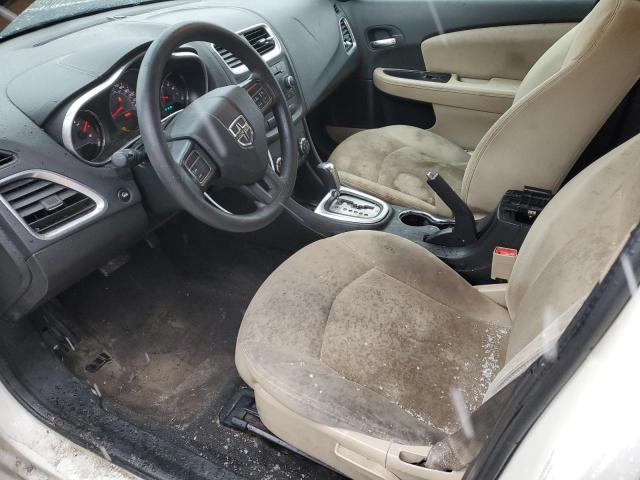 Photo 7 from auction – 2011 DODGE AVENGER EX with VIN 1B3BD4FB0BN525113