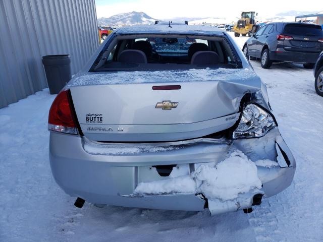 Photo 6 from auction – 2015 CHEVROLET IMPALA LIM with VIN 2G1WB5E33F1143759