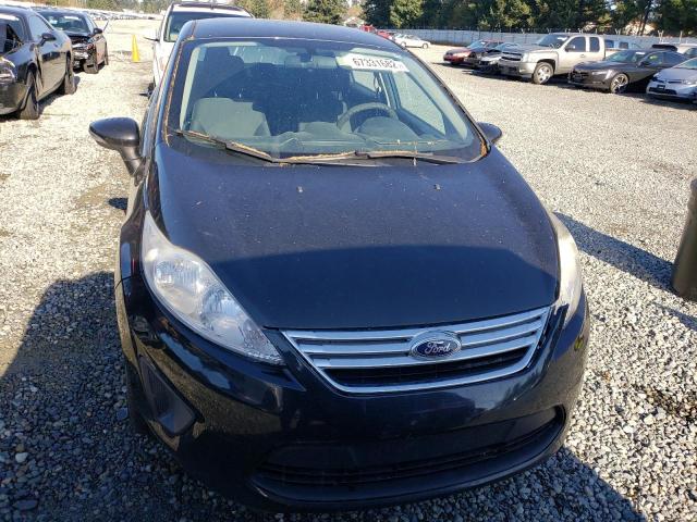 Photo 5 from auction – 2013 FORD FIESTA SE with VIN 3FADP4BJ7DM176384