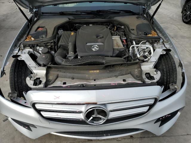 Photo 11 from auction – 2019 MERCEDES-BENZ E 300 with VIN WDDZF4JB2KA682122