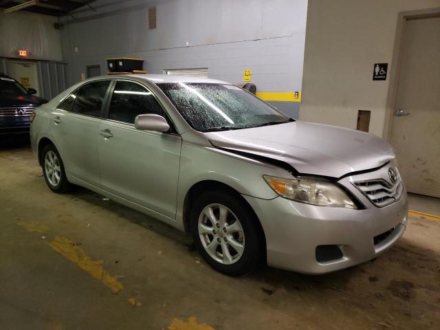 Photo 4 from auction – 2011 TOYOTA CAMRY BASE with VIN 4T1BF3EK8BU734363