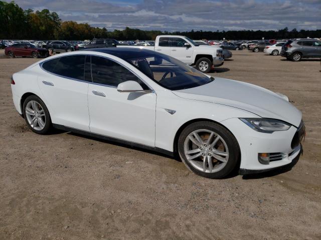 Photo 4 from auction – 2013 TESLA MODEL S with VIN 5YJSA1CGXDFP09658