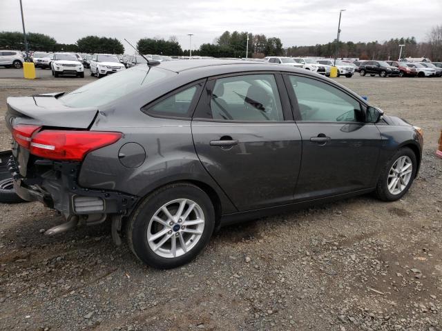 Photo 3 from auction – 2017 FORD FOCUS SE with VIN 1FADP3F27HL269250