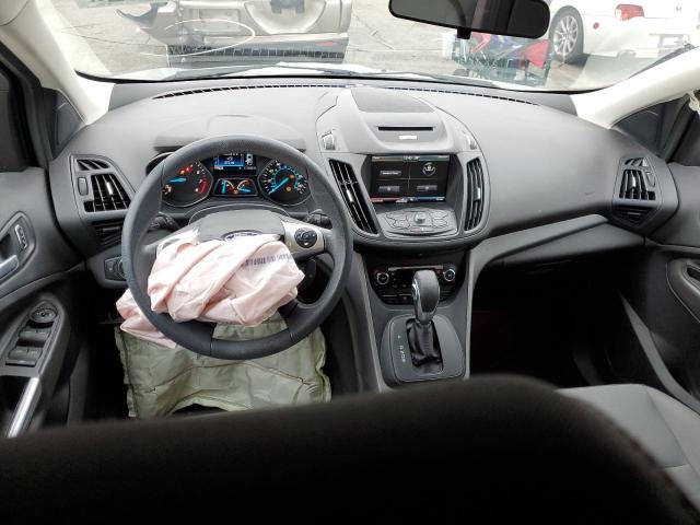 Photo 8 from auction – 2014 FORD ESCAPE SE with VIN 1FMCU0GX1EUE09611