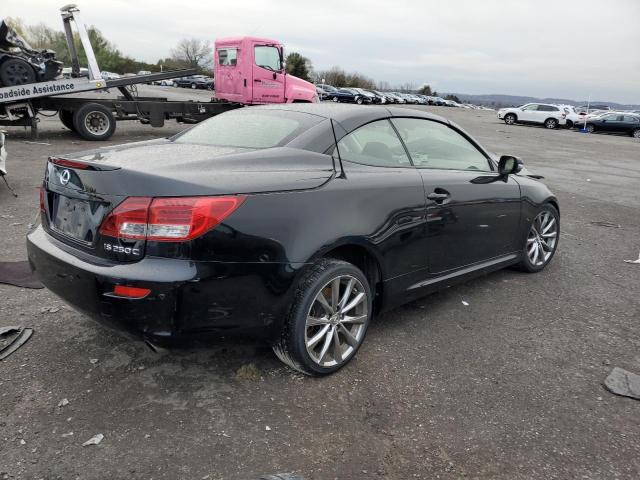 Photo 3 from auction – 2015 LEXUS IS 250 with VIN JTHFF2C28F2532822