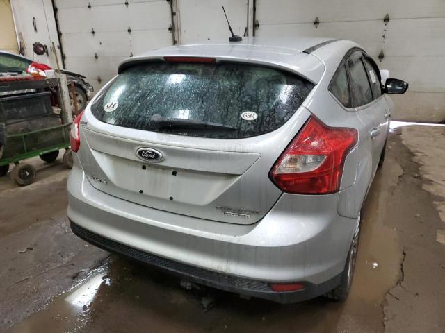 Photo 6 from auction – 2012 FORD FOCUS TITA with VIN 1FAHP3N28CL474183