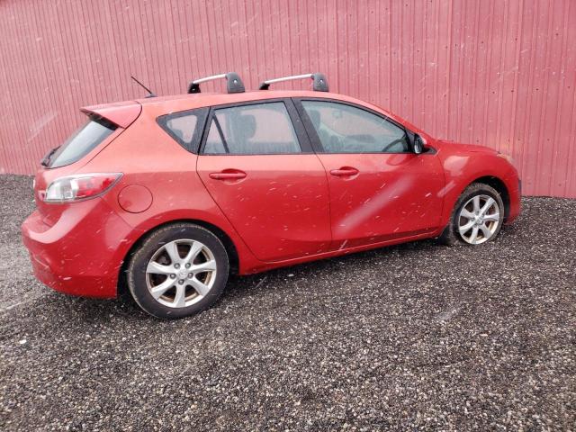 Foto 3 de la subasta – 2011 MAZDA 3 I con VIN JM1BL1KF9B1465252