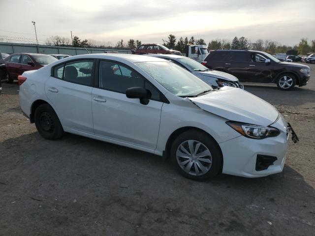 Photo 4 from auction – 2019 SUBARU IMPREZA with VIN 4S3GKAA67K1625042