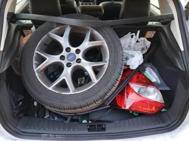 Photo 12 from auction – 2014 FORD FOCUS SE with VIN 1FADP3K26EL463821