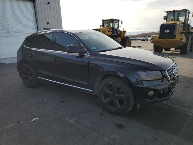 Photo 4 from auction – 2013 AUDI Q5 PREMIUM with VIN WA1C8AFP8DA030115