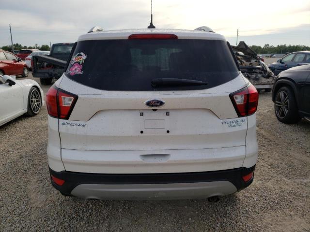 Photo 6 from auction – 2019 FORD ESCAPE TIT with VIN 1FMCU0J92KUA90435