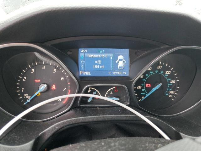 Photo 9 from auction – 2014 FORD FOCUS SE with VIN 1FADP3F2XEL357267