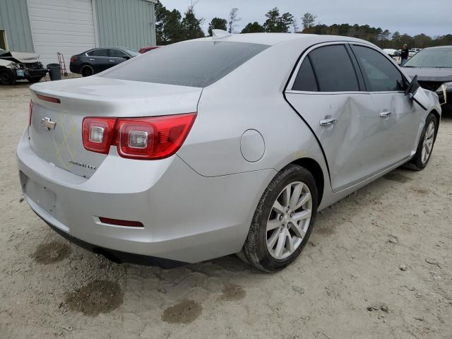 Photo 3 from auction – 2015 CHEVROLET MALIBU LTZ with VIN 1G11F5SL8FF128802