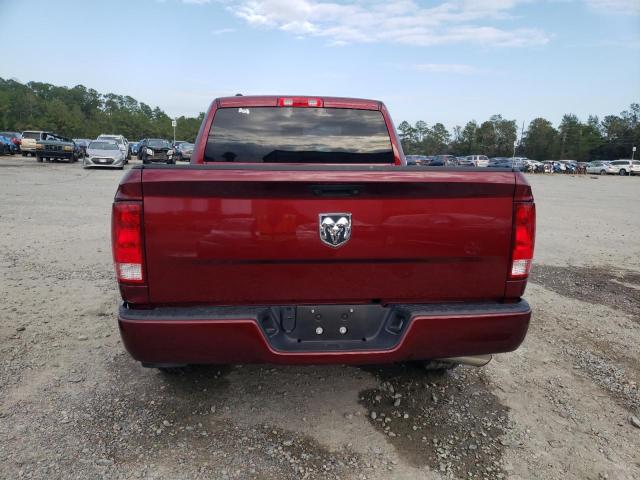 Photo 6 from auction – 2018 RAM 1500 ST with VIN 1C6RR6FGXJS325188